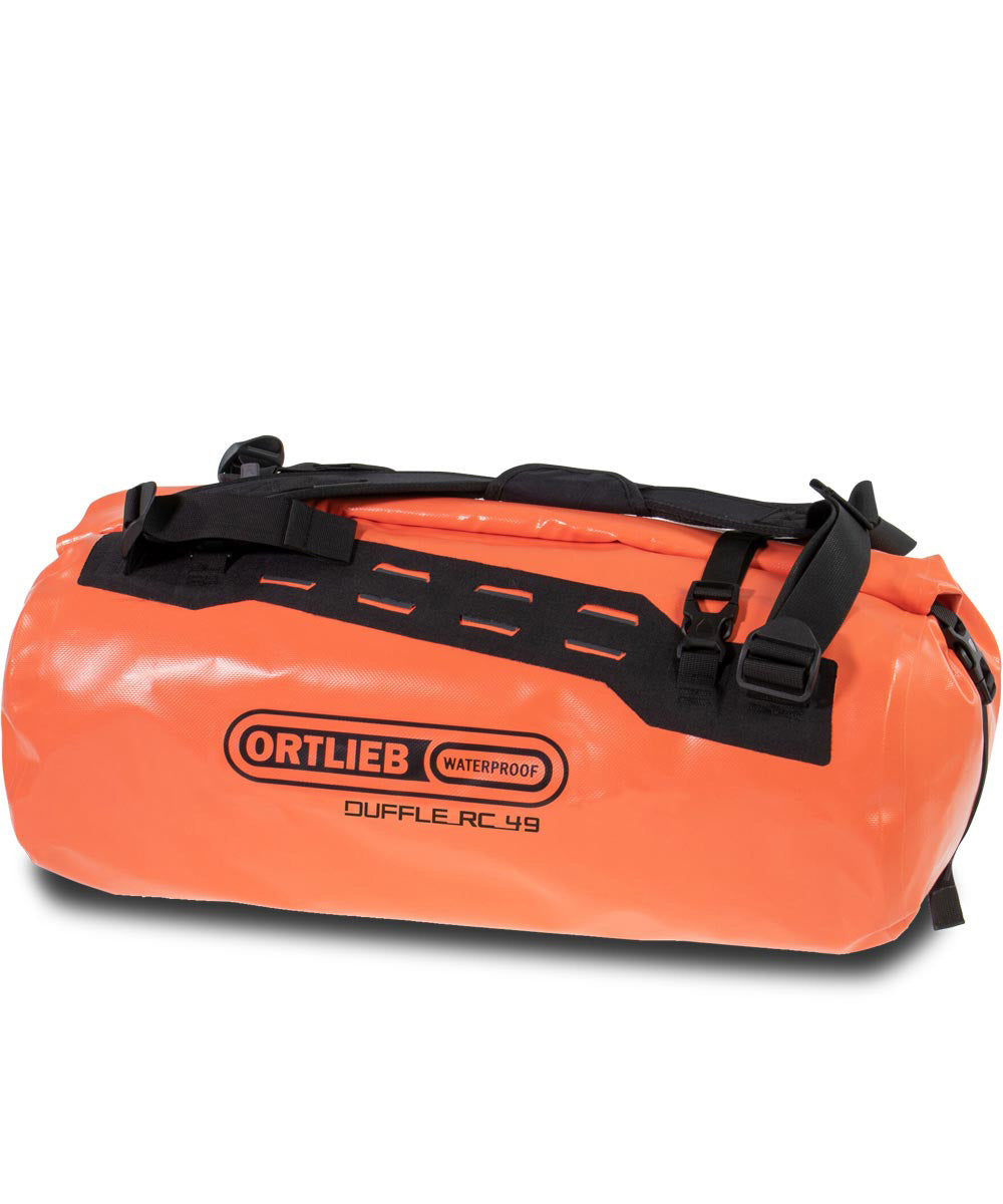 ORTLIEB Duffle waterproof travel bag