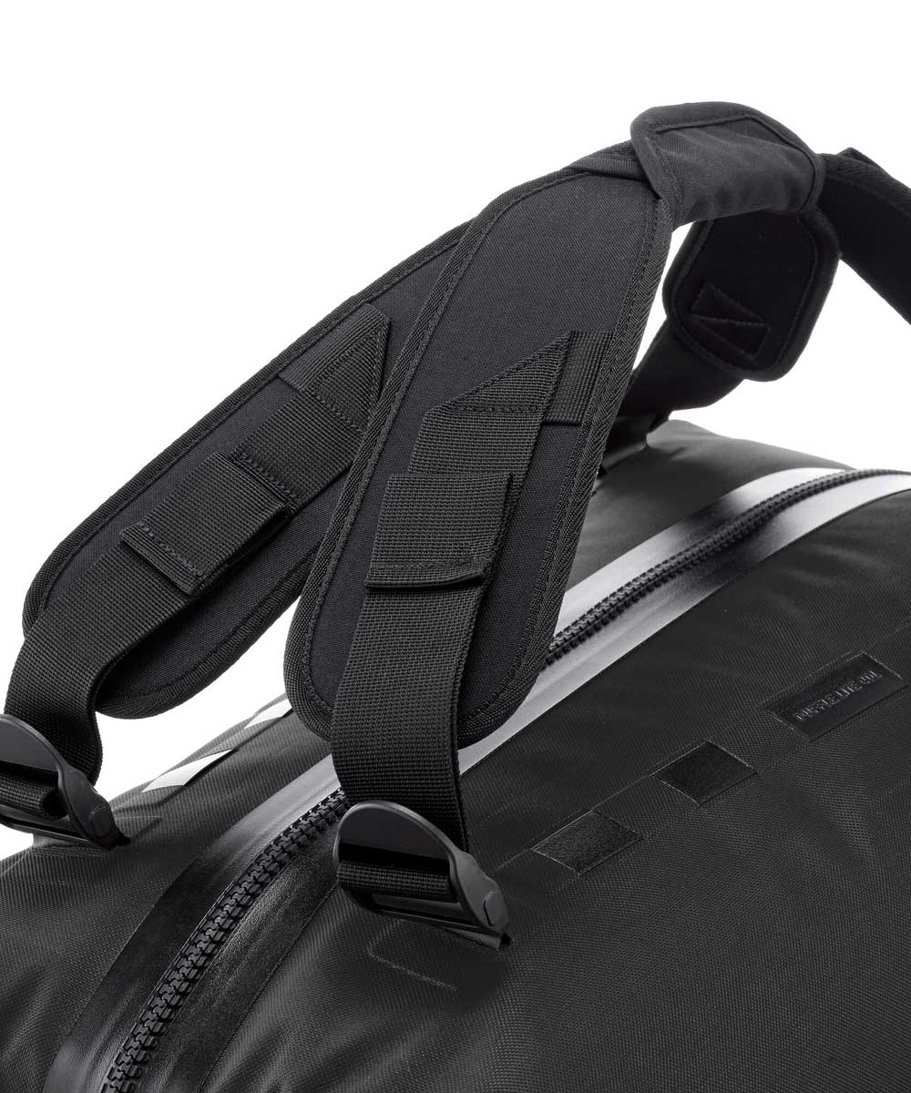 ORTLIEB Lite Duffle waterproof travel bag