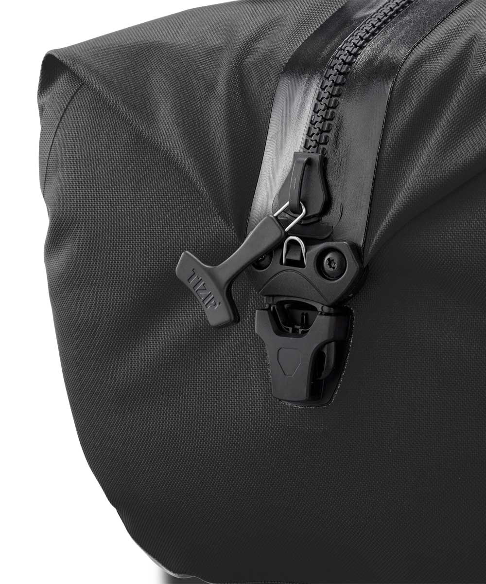 ORTLIEB Lite Duffle waterproof travel bag