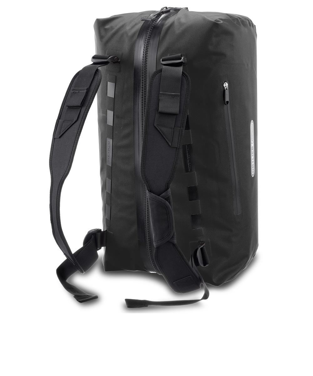 ORTLIEB Lite Duffle waterproof travel bag