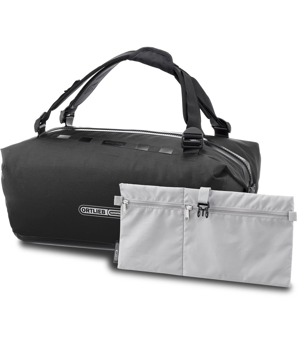 ORTLIEB Lite Duffle waterproof travel bag