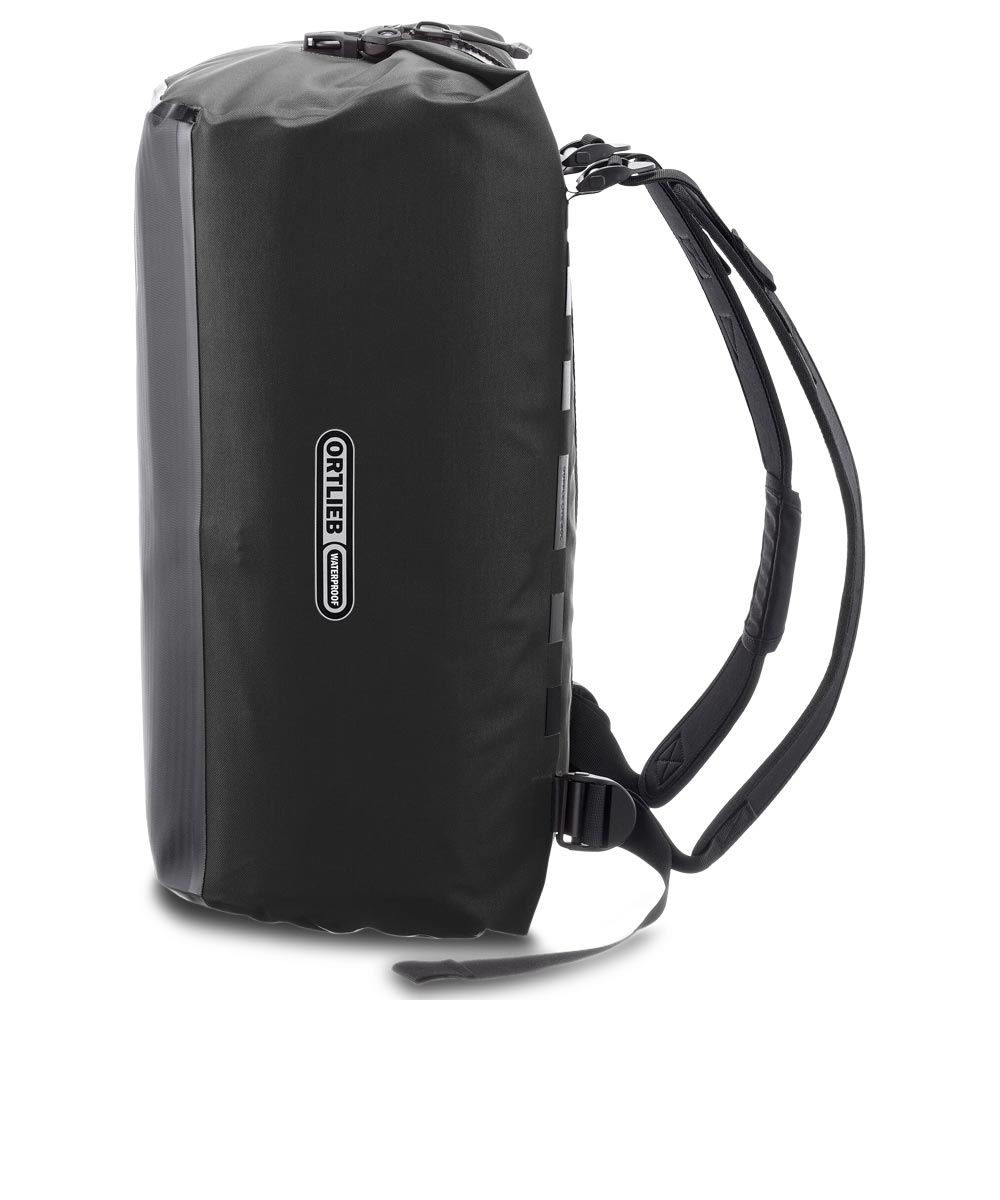 ORTLIEB Lite Duffle waterproof travel bag