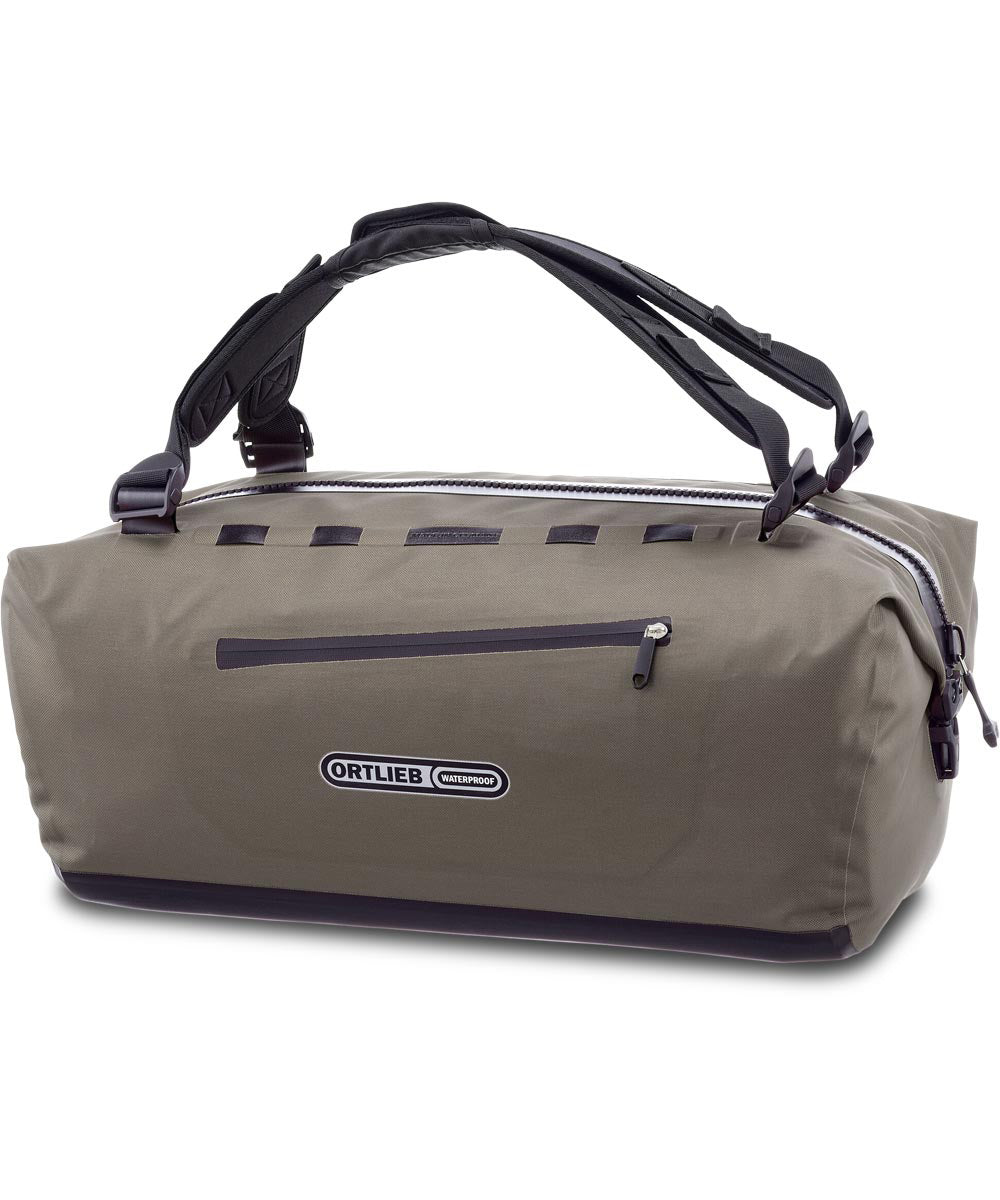 ORTLIEB Lite Duffle waterproof travel bag