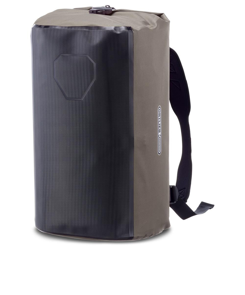 ORTLIEB Lite Duffle waterproof travel bag