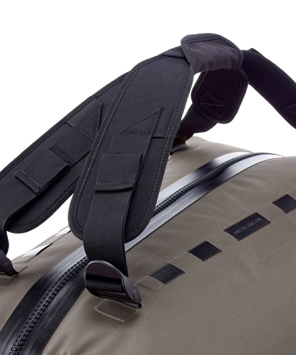 ORTLIEB Lite Duffle waterproof travel bag