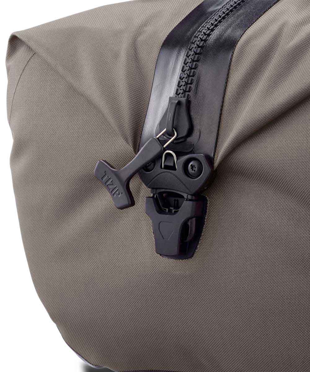 ORTLIEB Lite Duffle waterproof travel bag