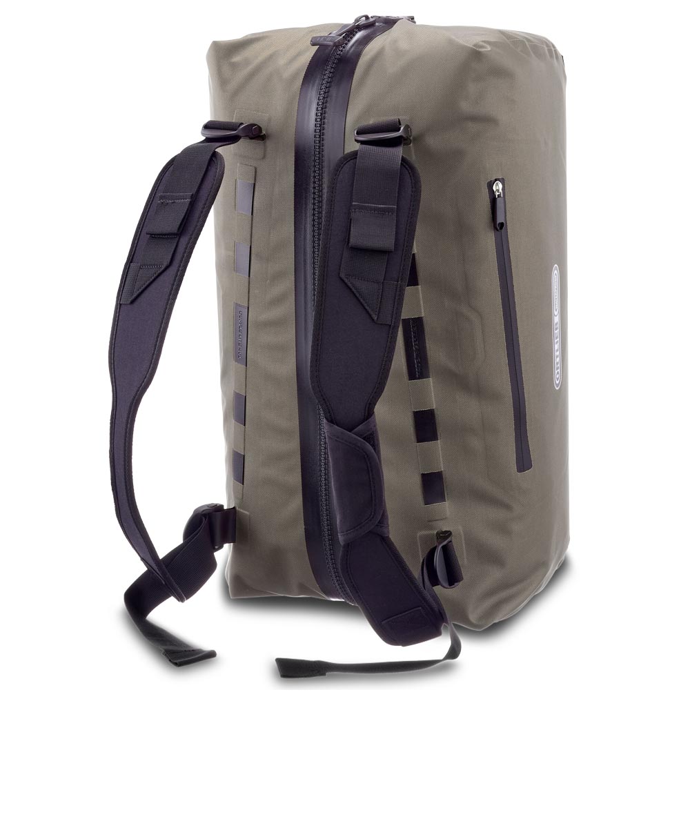 ORTLIEB Lite Duffle waterproof travel bag