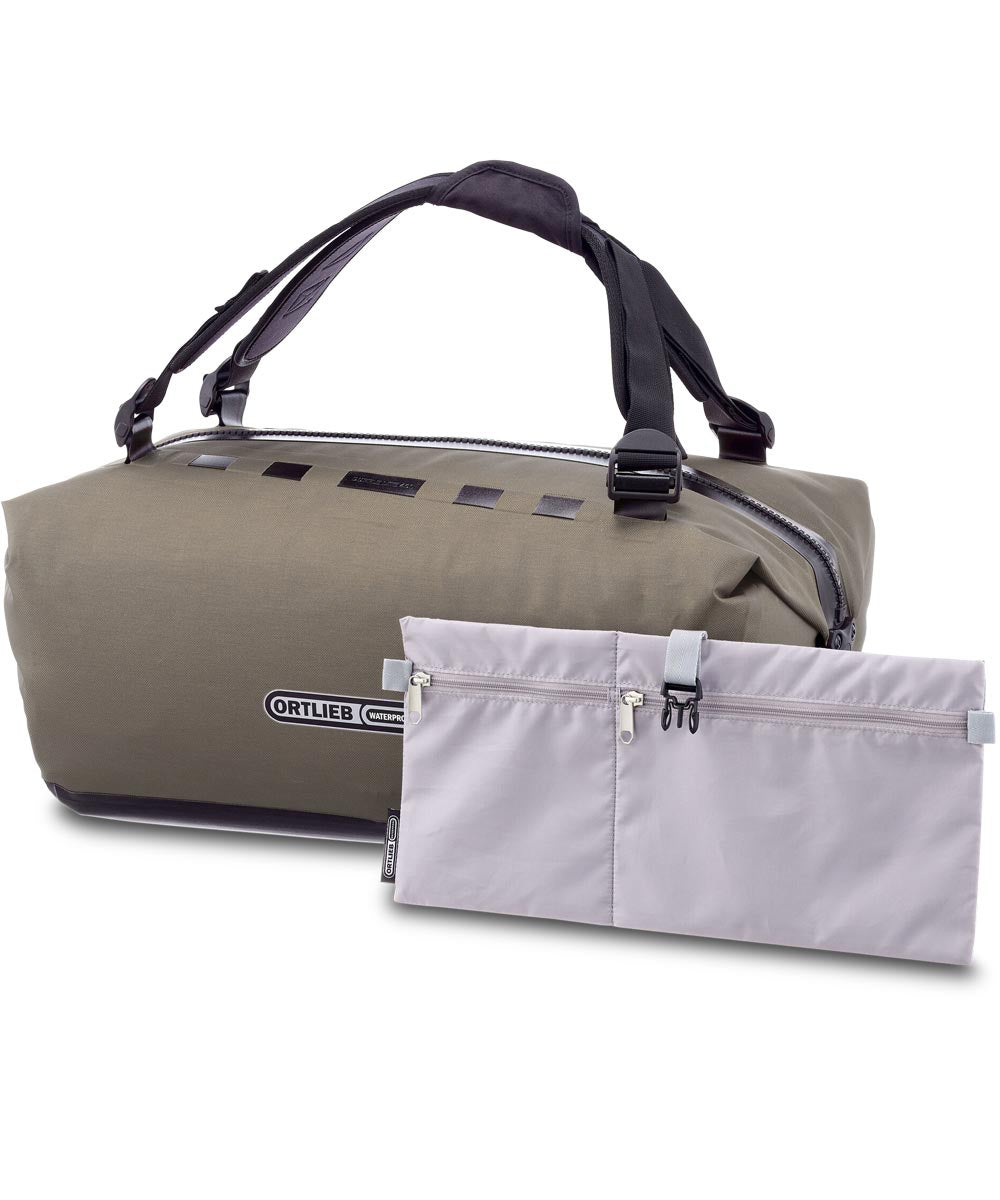 ORTLIEB Lite Duffle waterproof travel bag
