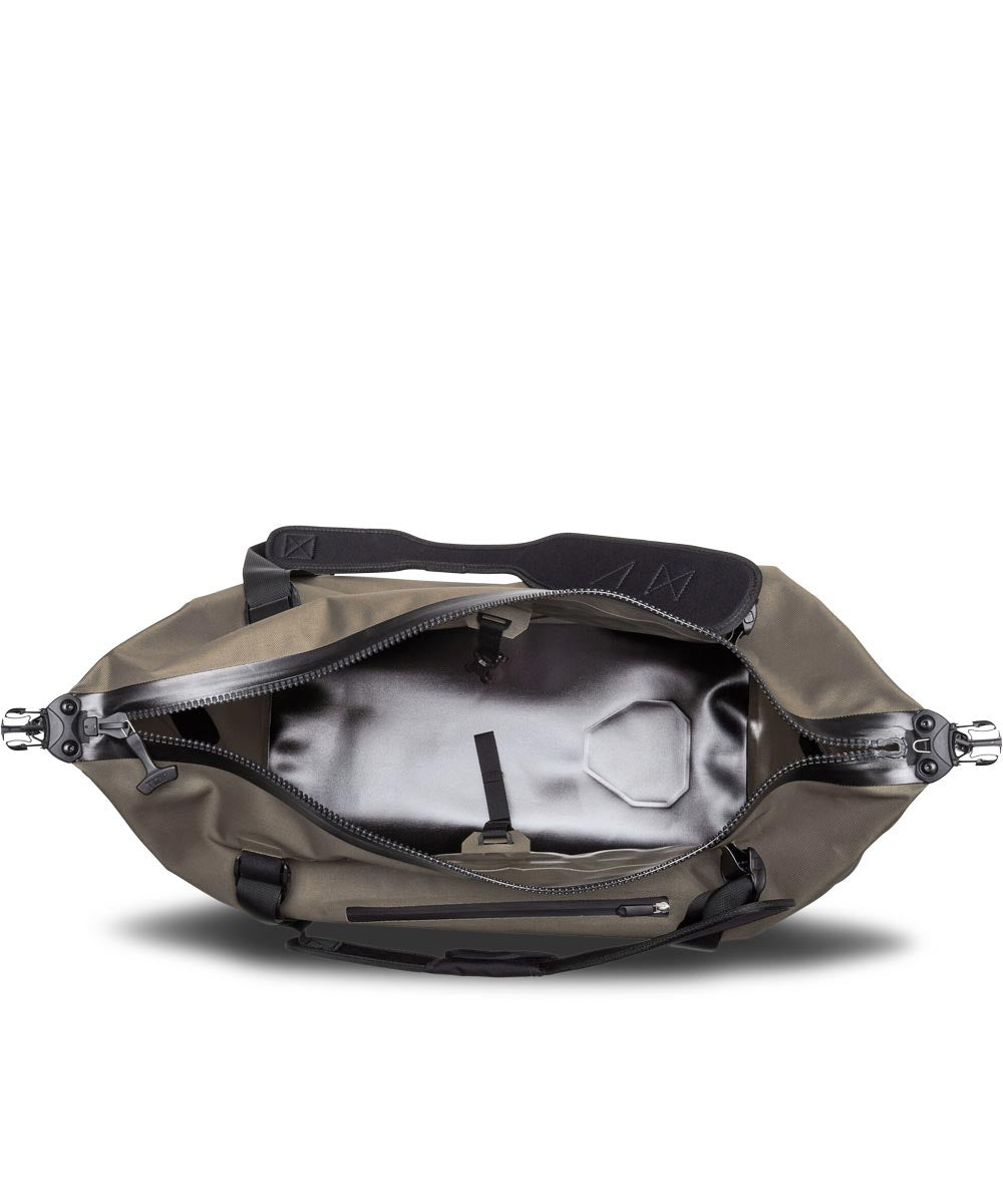 ORTLIEB Lite Duffle waterproof travel bag