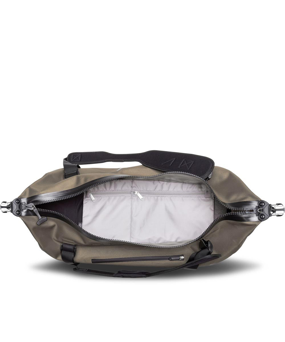ORTLIEB Lite Duffle waterproof travel bag