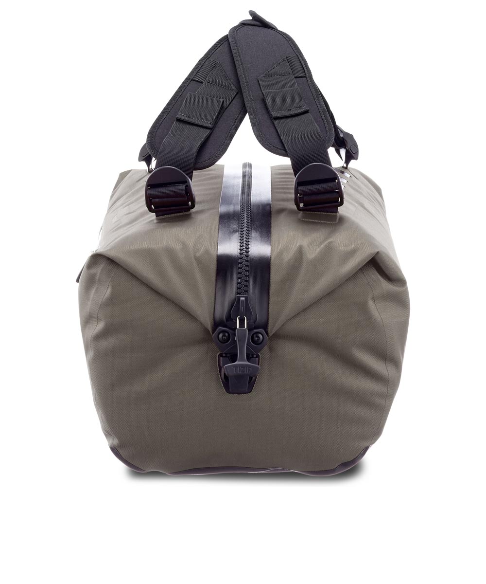 ORTLIEB Lite Duffle waterproof travel bag