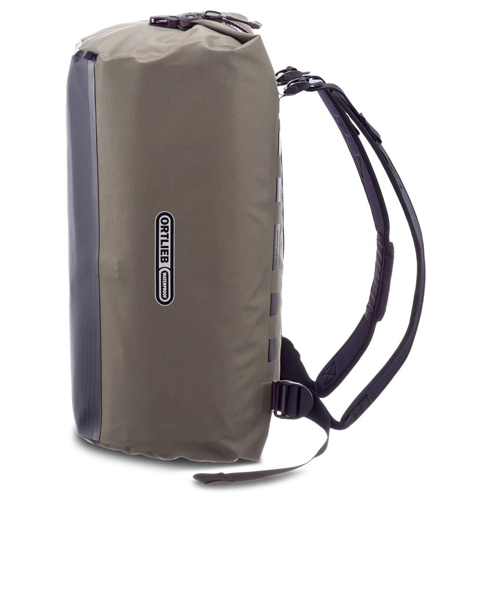 ORTLIEB Lite Duffle waterproof travel bag