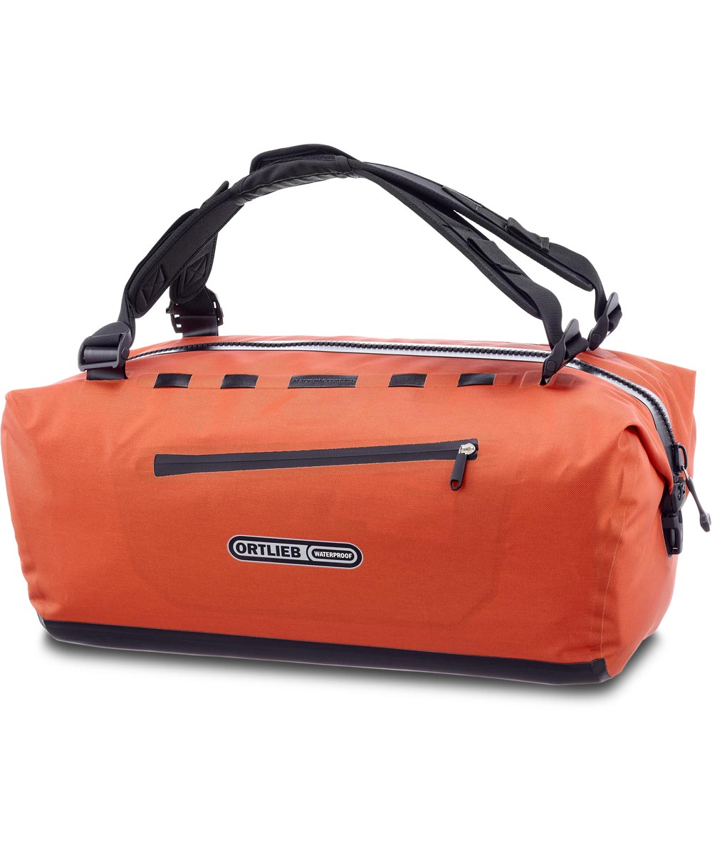 ORTLIEB Lite Duffle waterproof travel bag