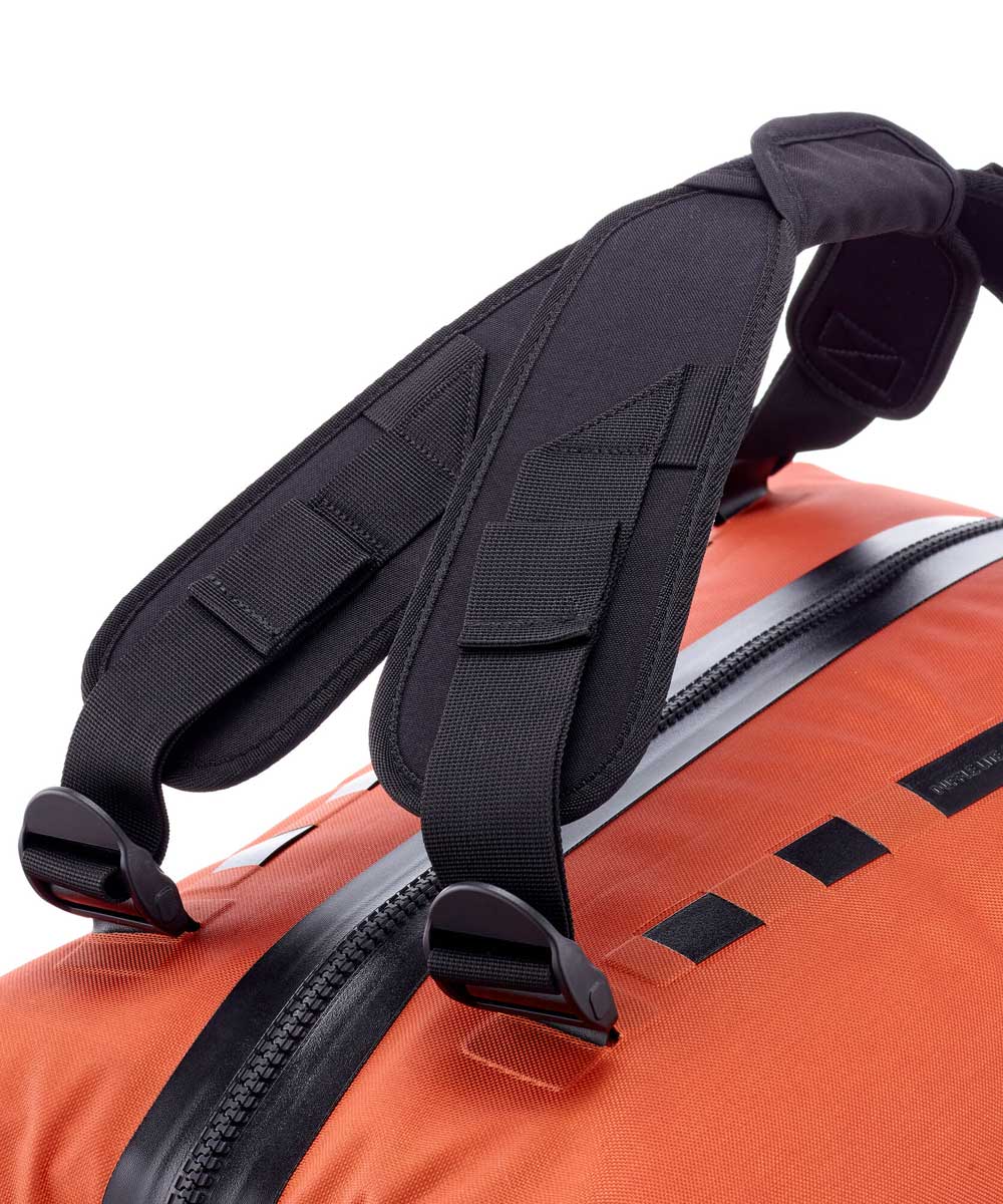 ORTLIEB Lite Duffle waterproof travel bag