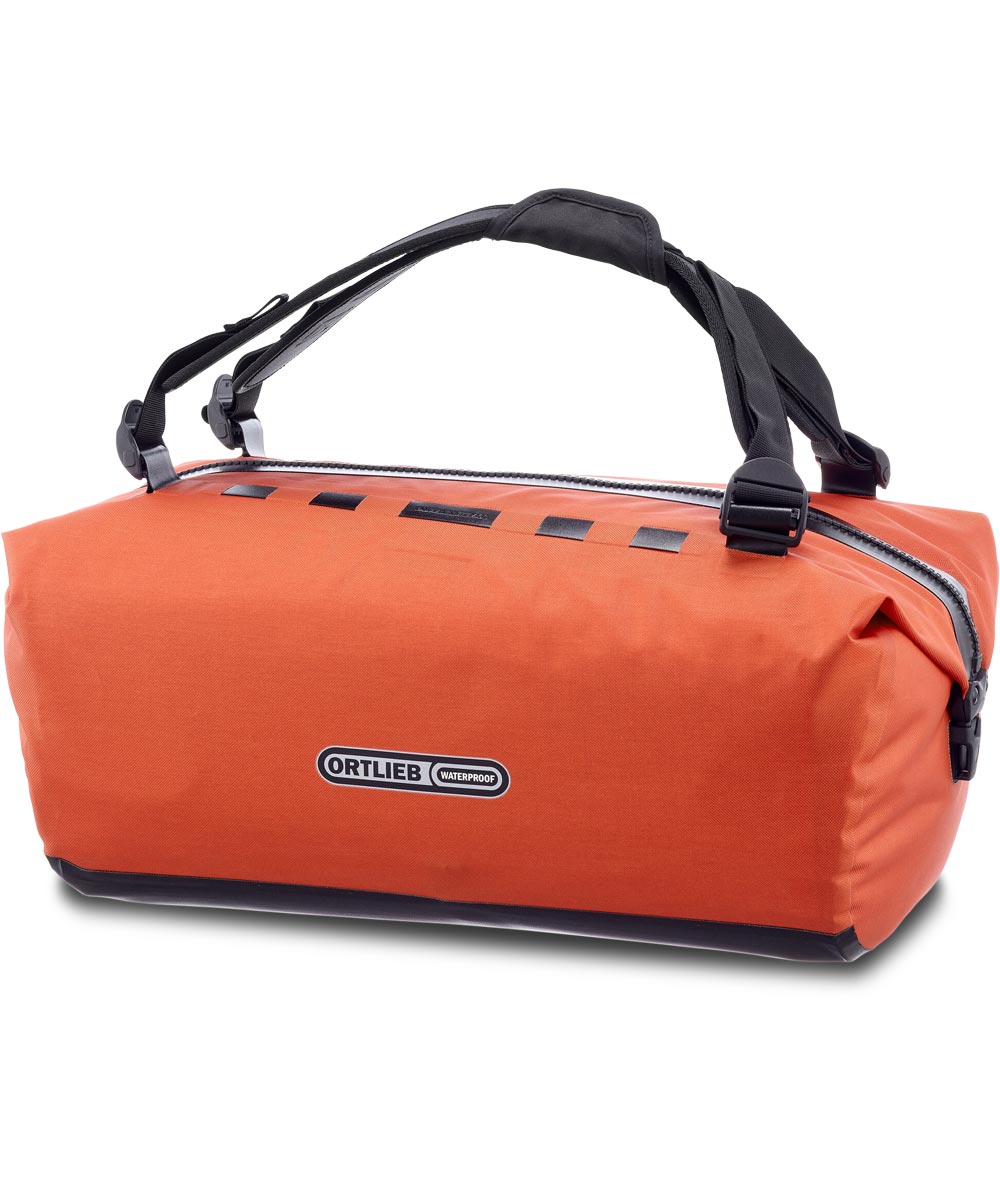 ORTLIEB Lite Duffle waterproof travel bag