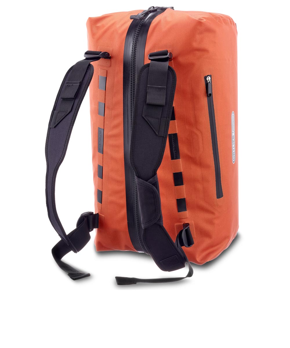 ORTLIEB Lite Duffle waterproof travel bag
