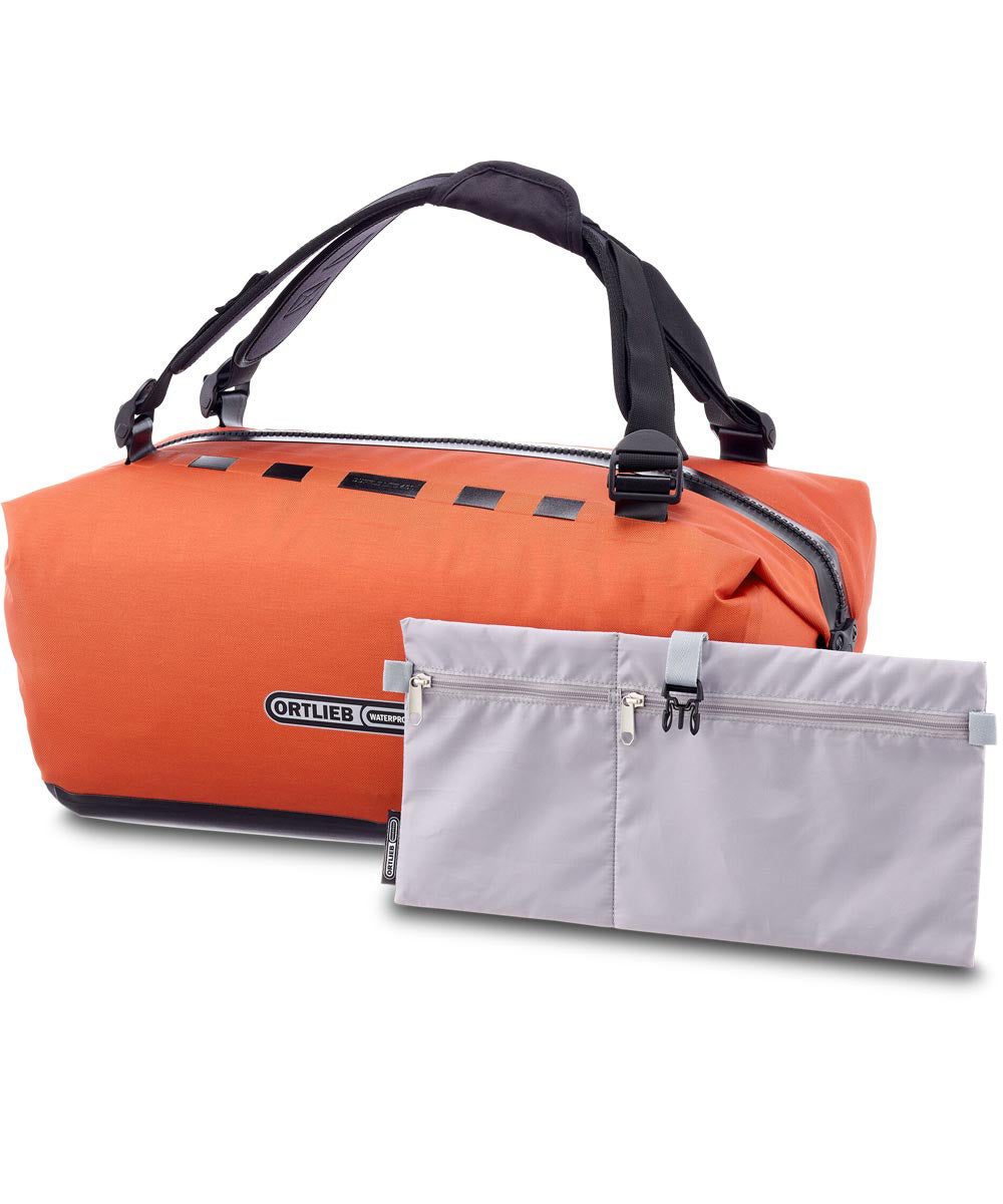 ORTLIEB Lite Duffle waterproof travel bag