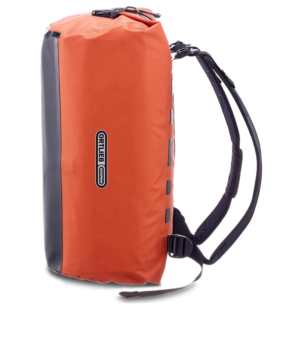 ORTLIEB Lite Duffle waterproof travel bag