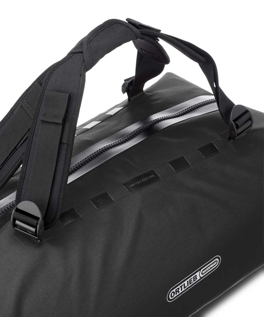 ORTLIEB Lite Duffle waterproof travel bag