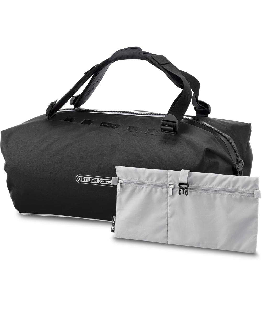 ORTLIEB Lite Duffle waterproof travel bag