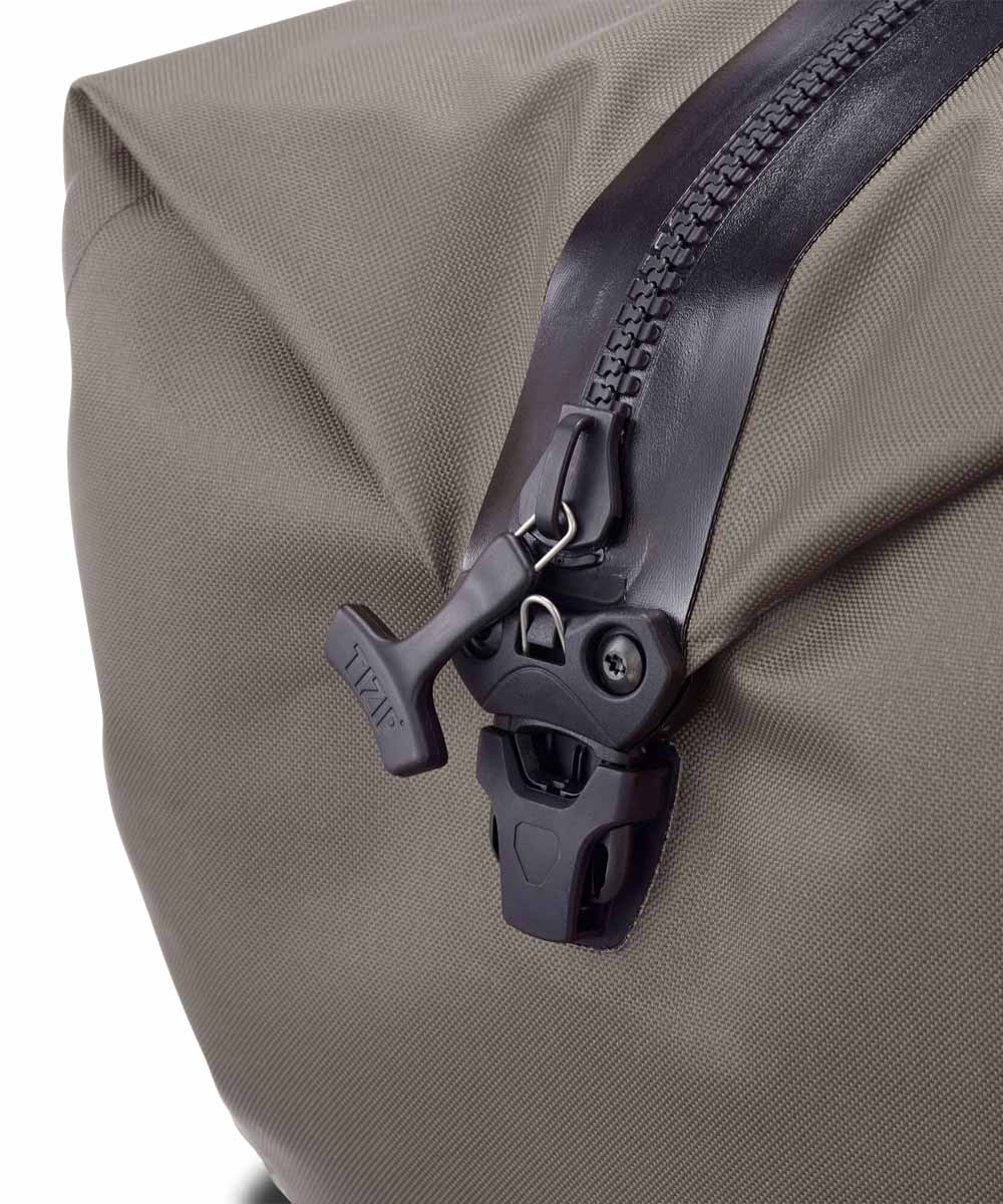 ORTLIEB Lite Duffle waterproof travel bag
