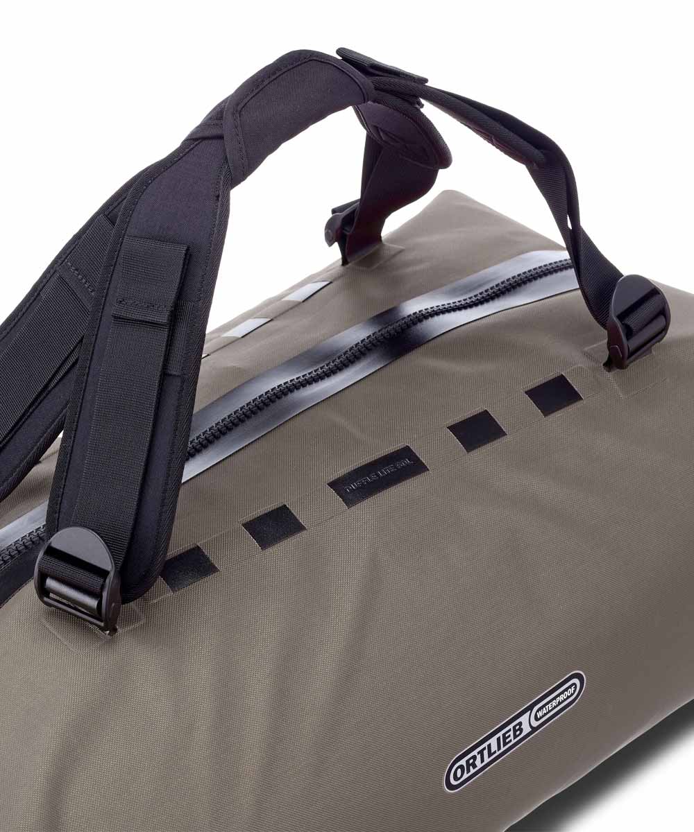 ORTLIEB Lite Duffle waterproof travel bag