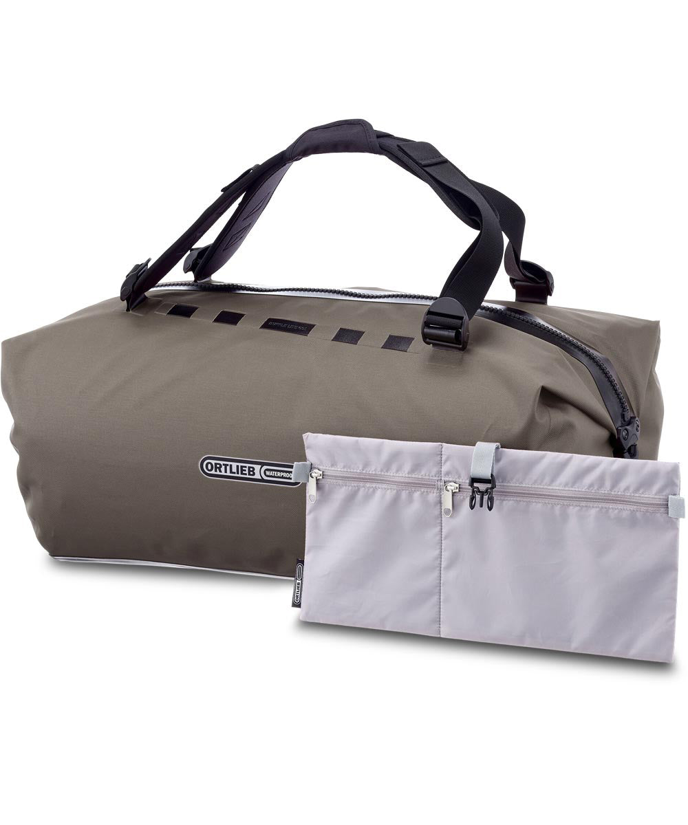 ORTLIEB Lite Duffle waterproof travel bag