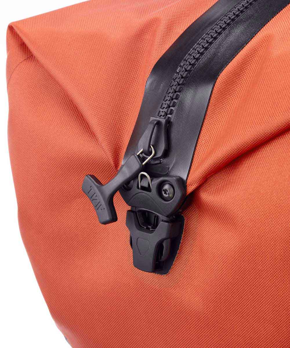 ORTLIEB Lite Duffle waterproof travel bag