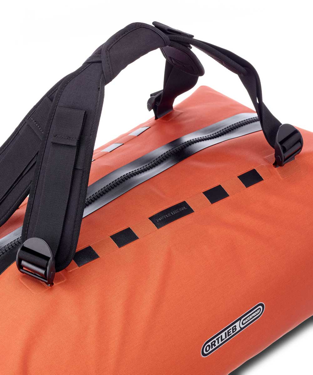 ORTLIEB Lite Duffle waterproof travel bag