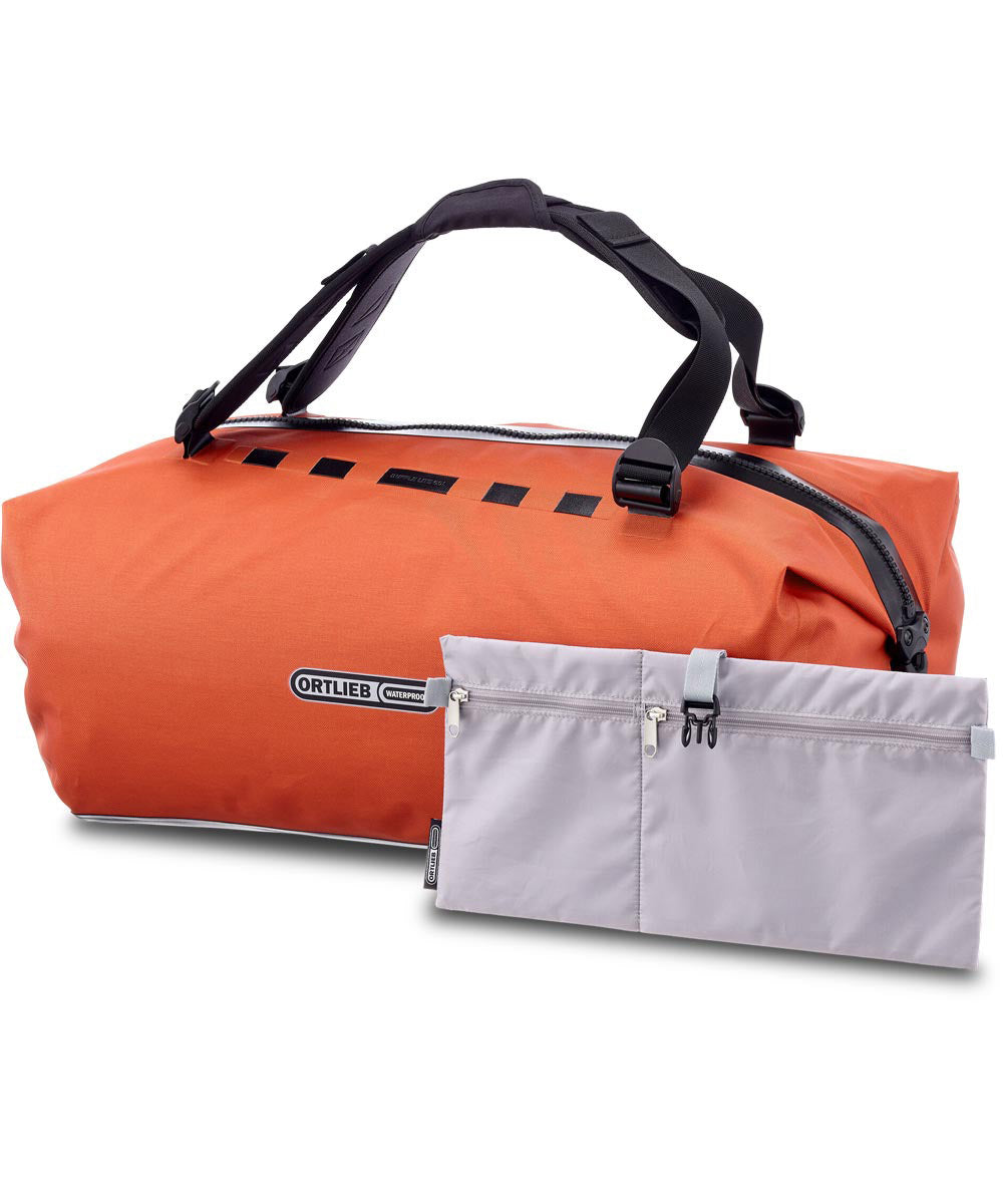 ORTLIEB Lite Duffle waterproof travel bag