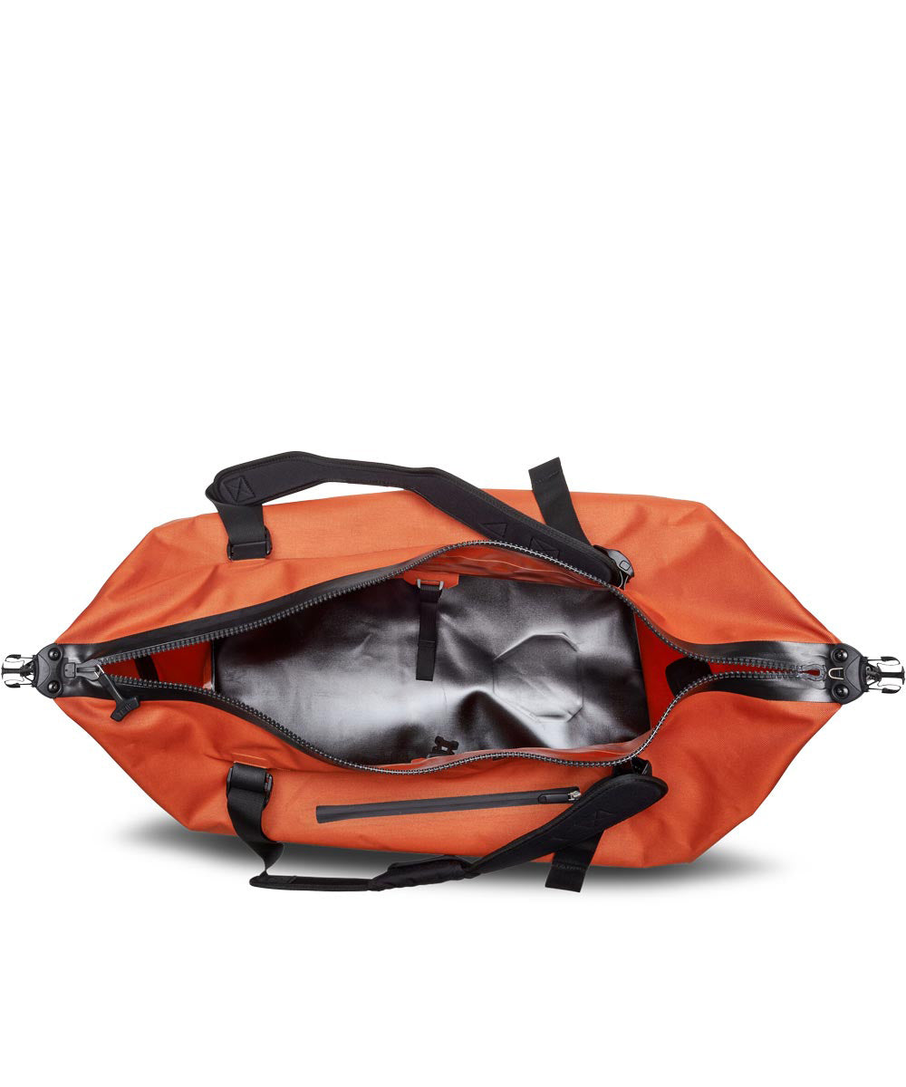 ORTLIEB Lite Duffle waterproof travel bag