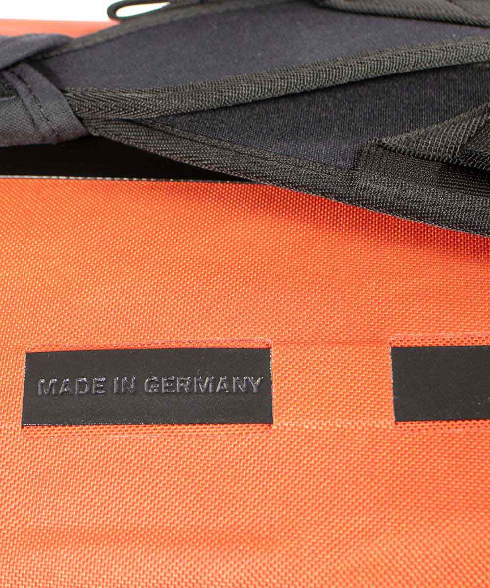 ORTLIEB Lite Duffle waterproof travel bag