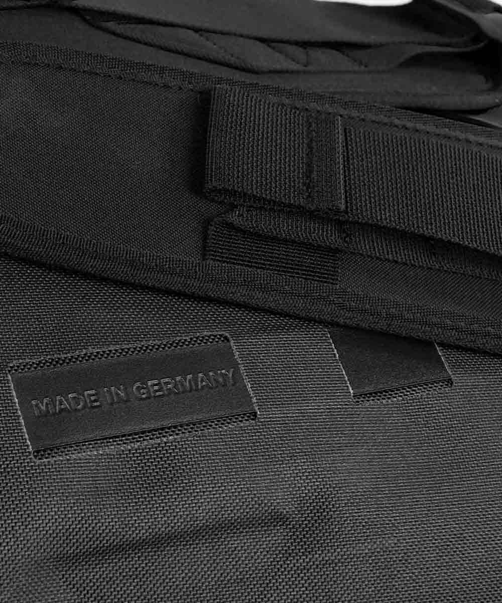ORTLIEB Lite Duffle waterproof travel bag