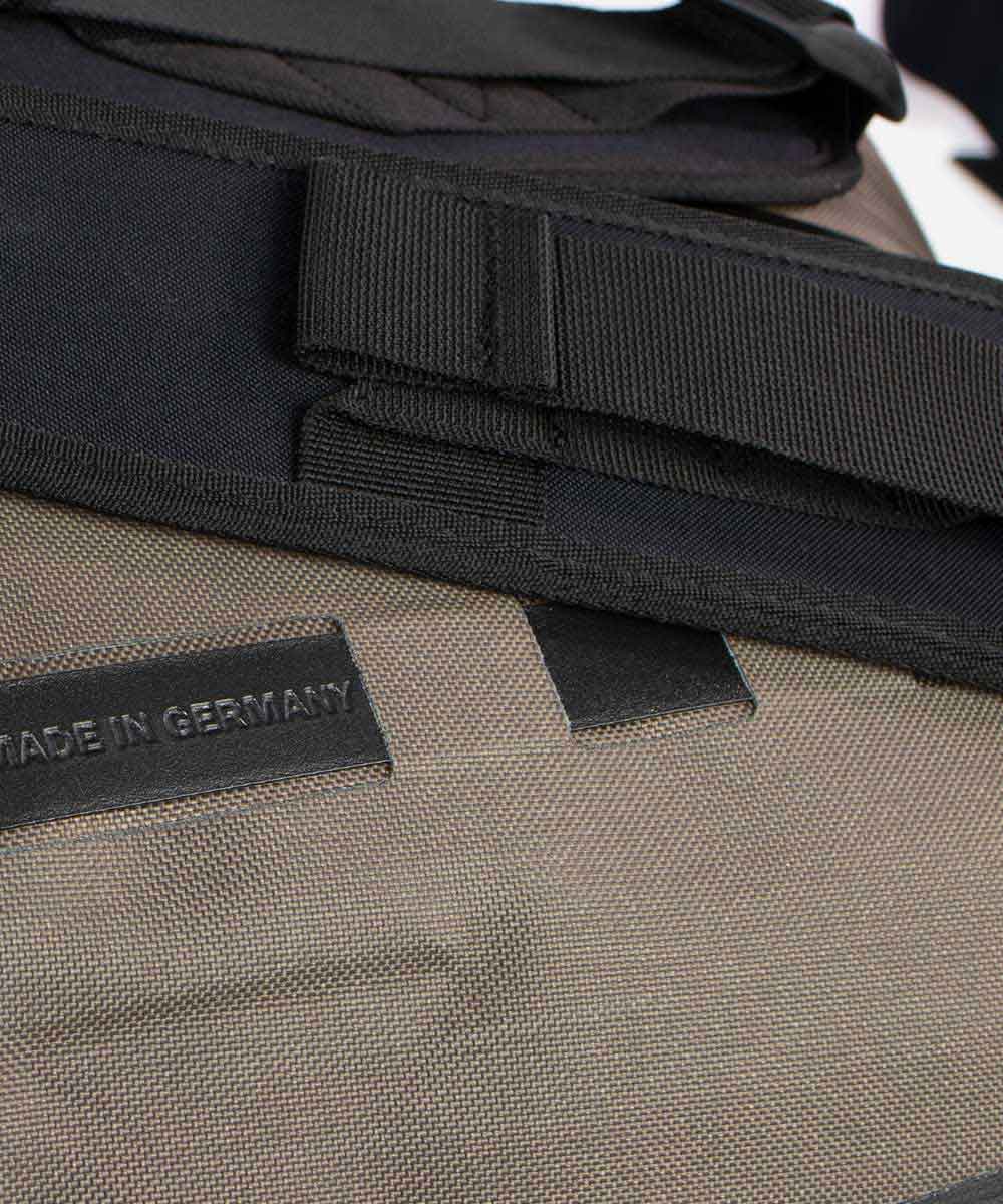 ORTLIEB Lite Duffle waterproof travel bag