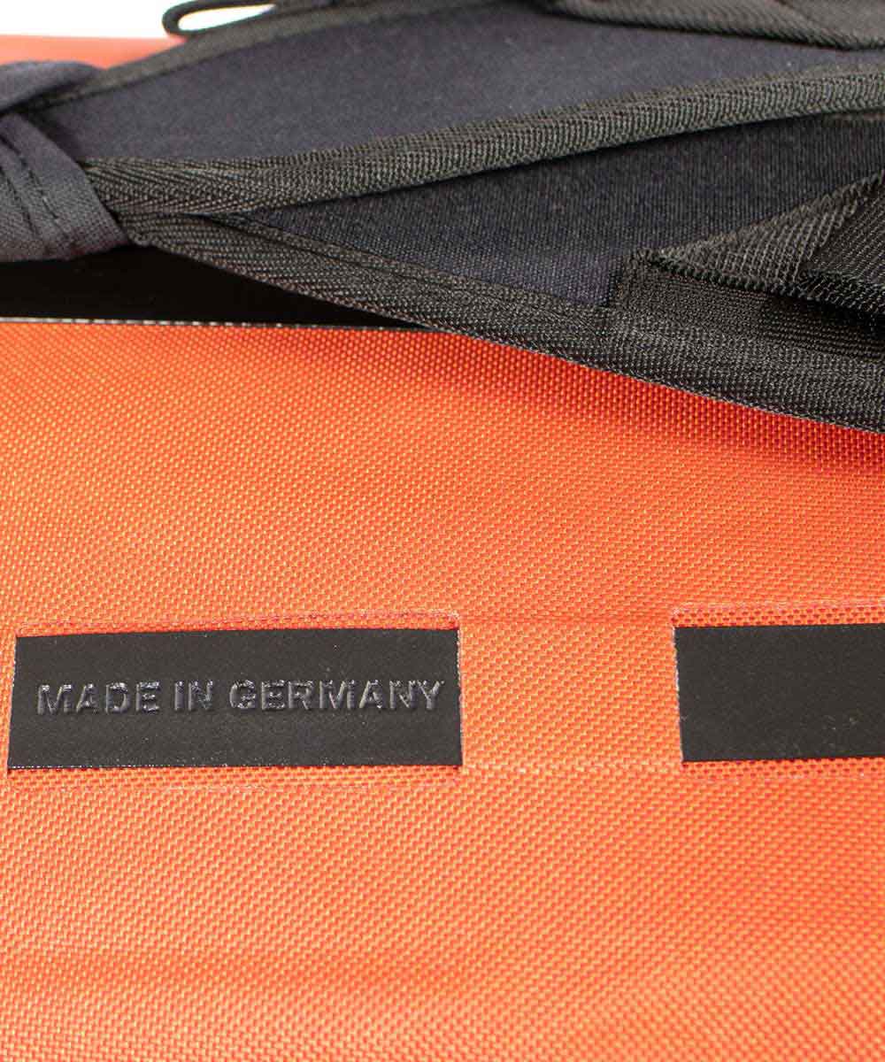 ORTLIEB Lite Duffle waterproof travel bag