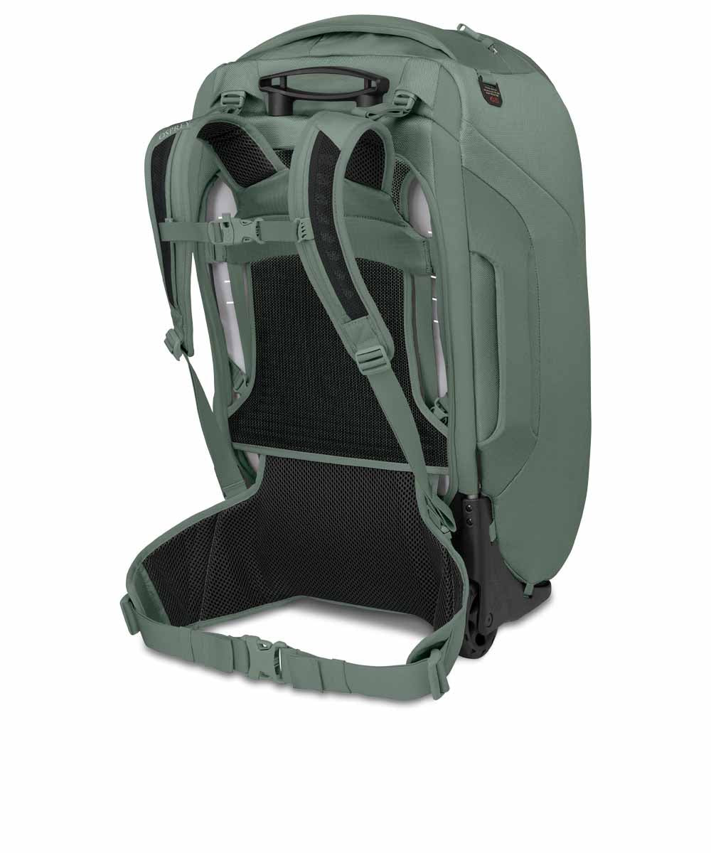 Osprey Sojourn Wheeled Travel Pack Rucksack