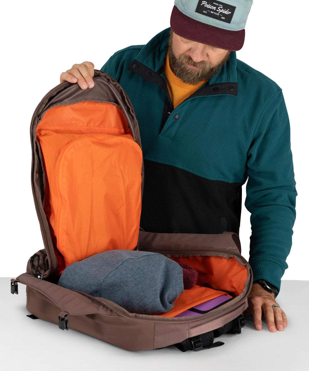 Osprey Metron Backpack 24 liters