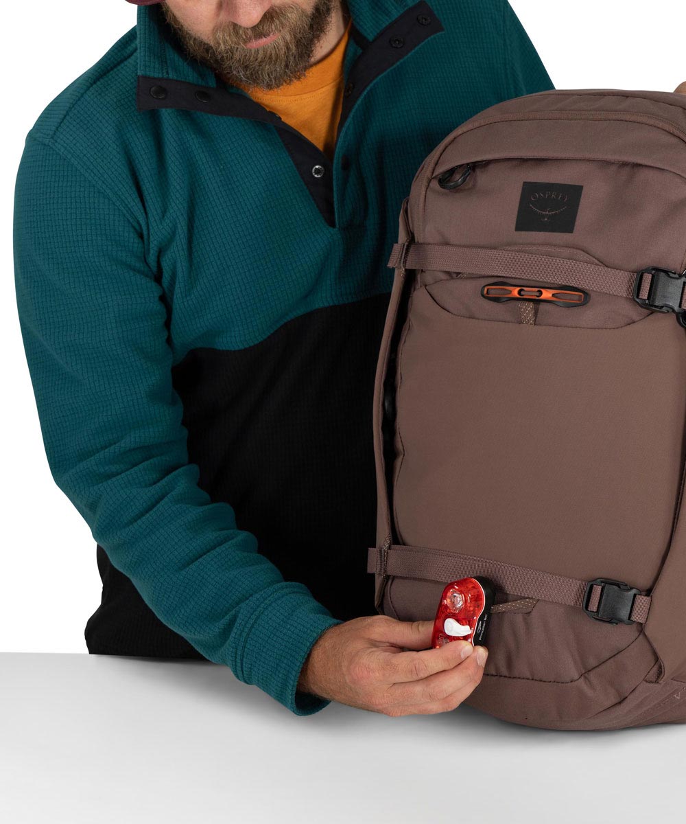 Osprey Metron Backpack 24 liters