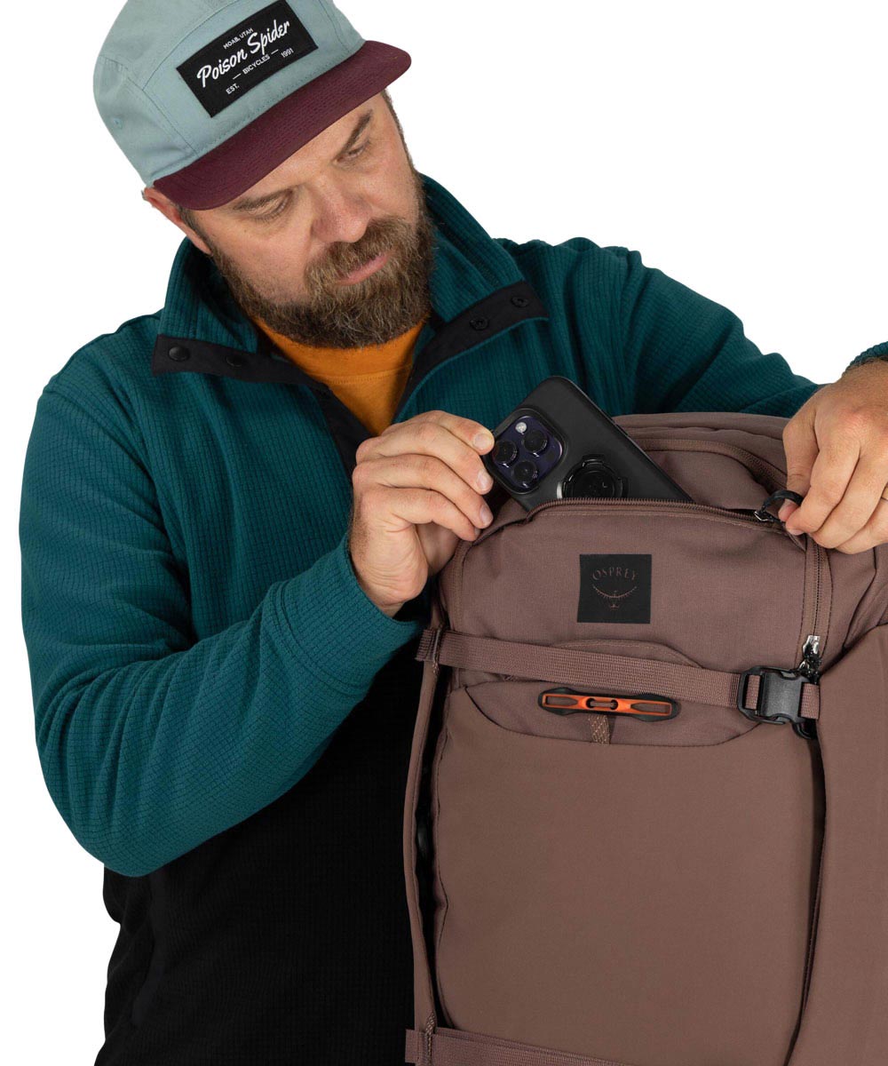 Osprey Metron Backpack 24 liters