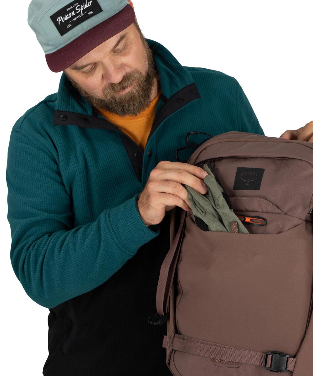 Osprey Metron Backpack 24 liters