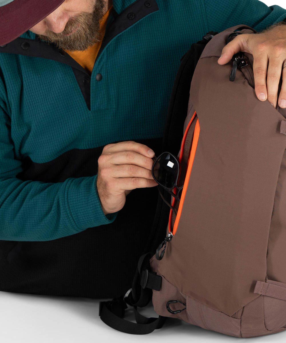 Osprey Metron Backpack 24 liters