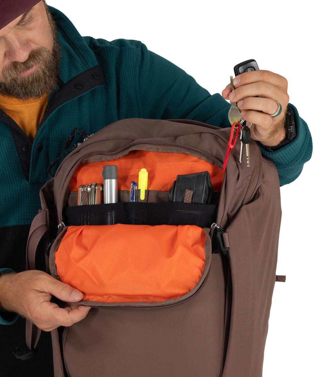 Osprey Metron Backpack 24 liters