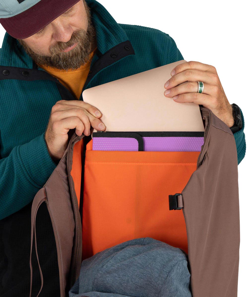 Osprey Metron Backpack 24 liters