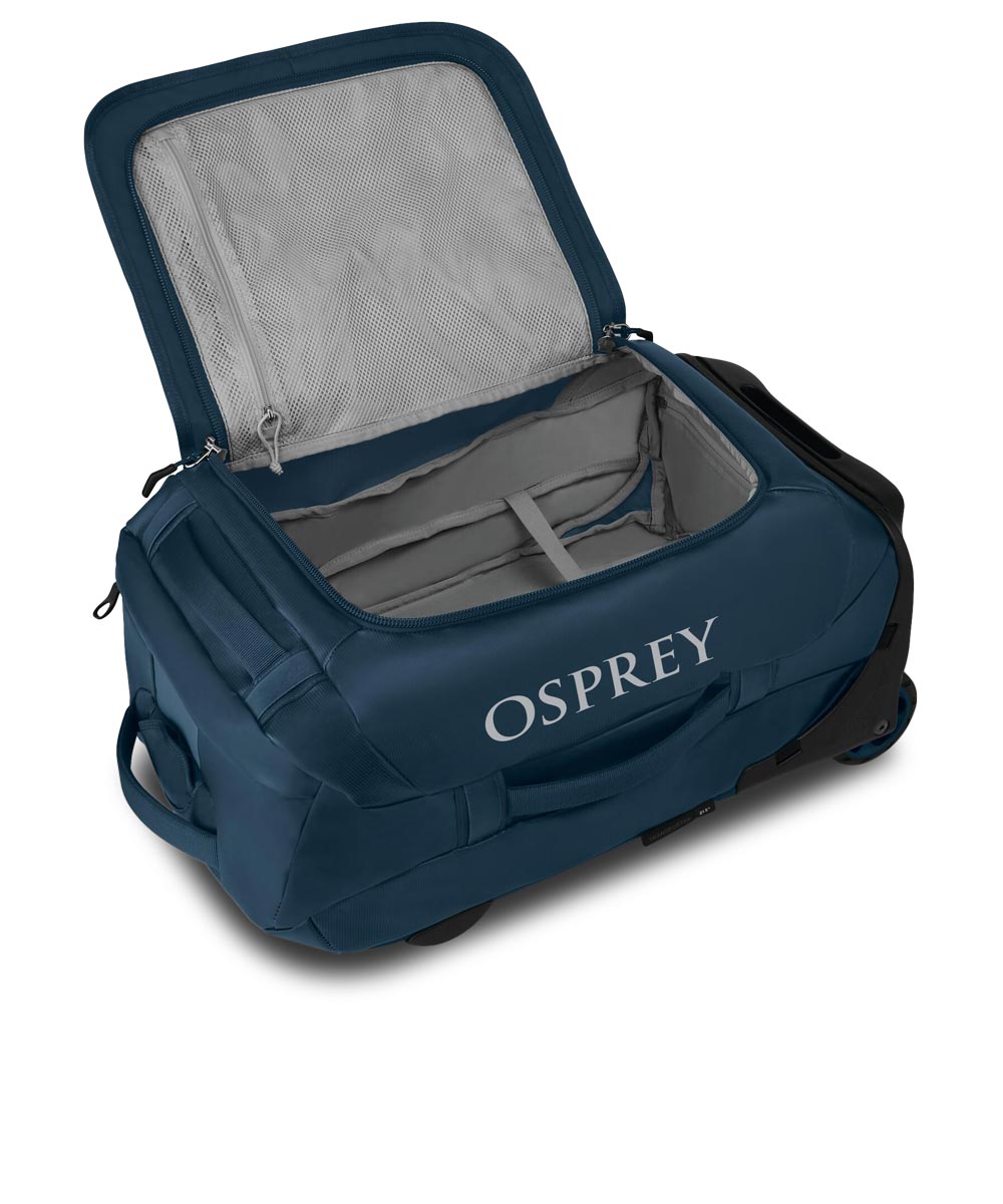 Osprey Rolling Transporter Duffel 40 liters