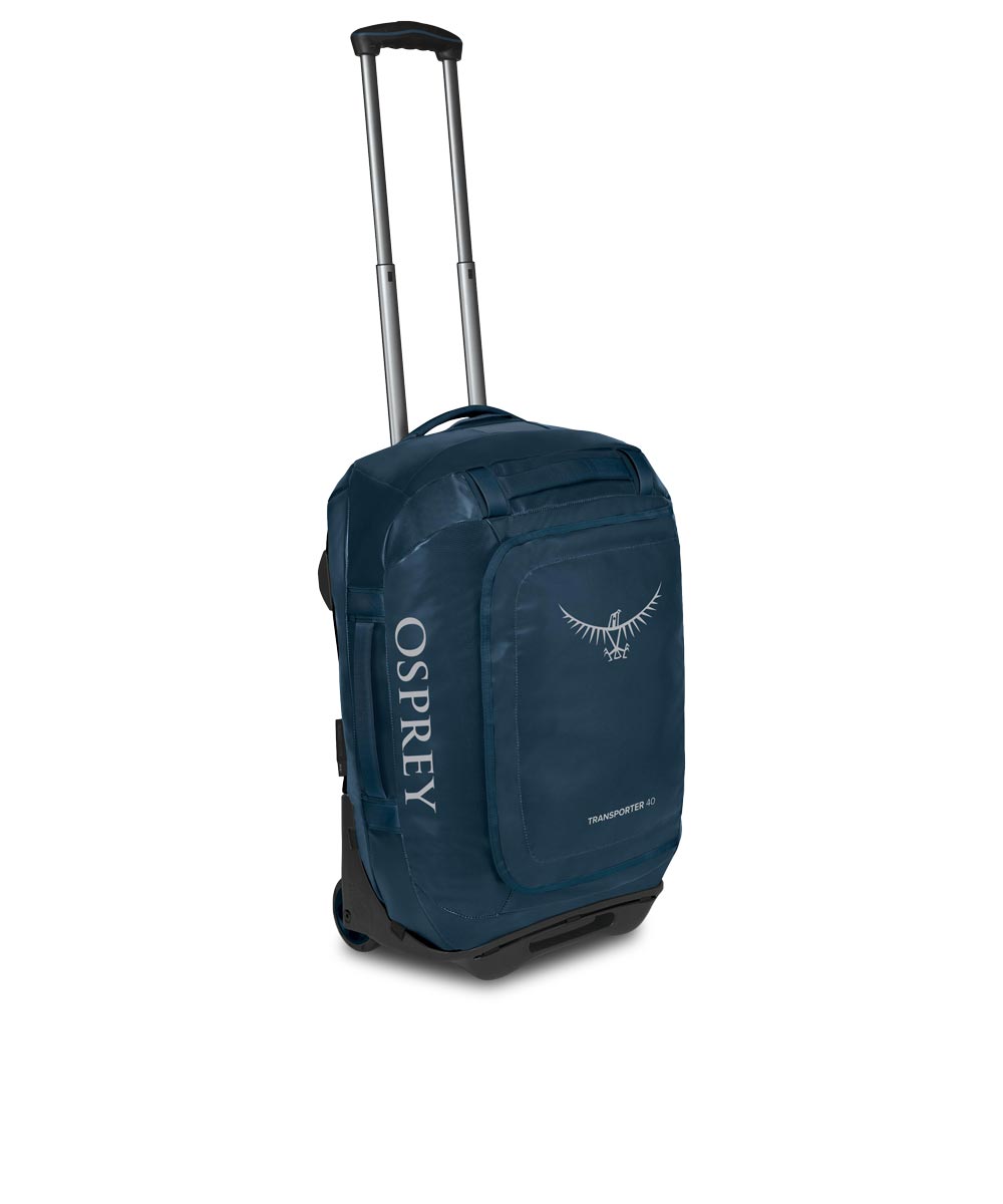 Osprey Rolling Transporter Duffel 40 liters