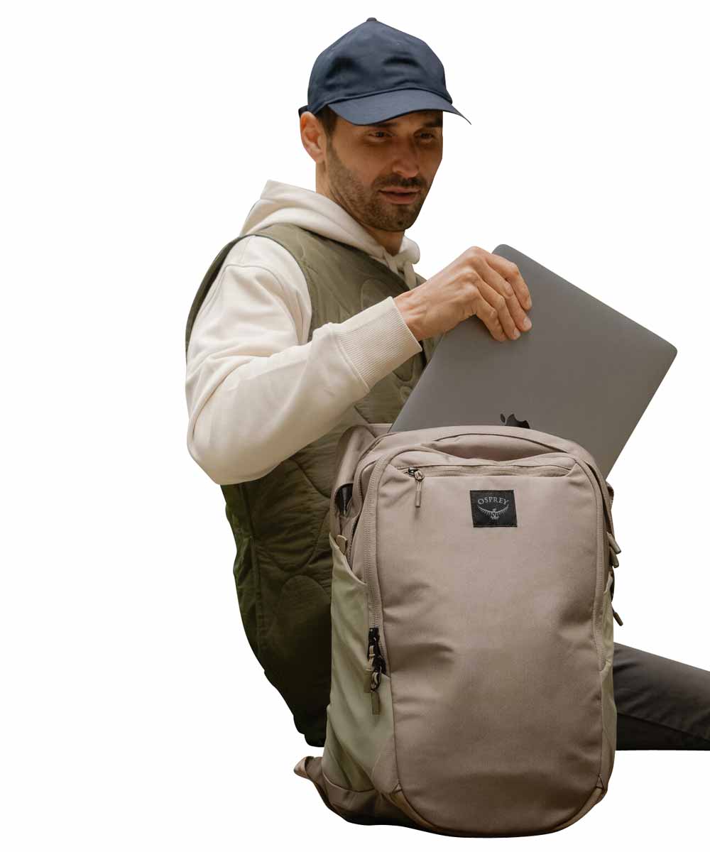 Osprey Aoede Airspeed Backpack 20 liters