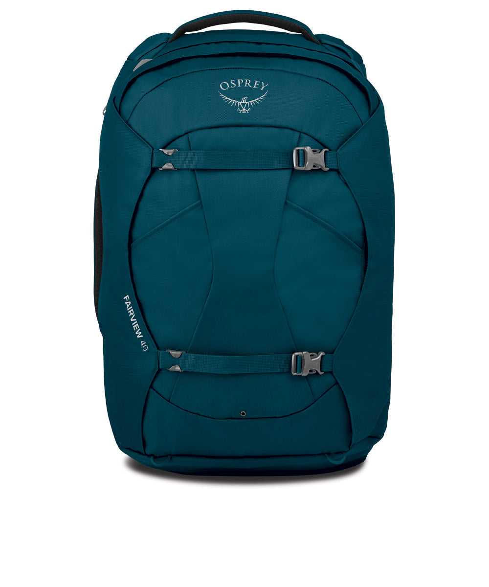 Osprey Fairview 40l travel backpack for women