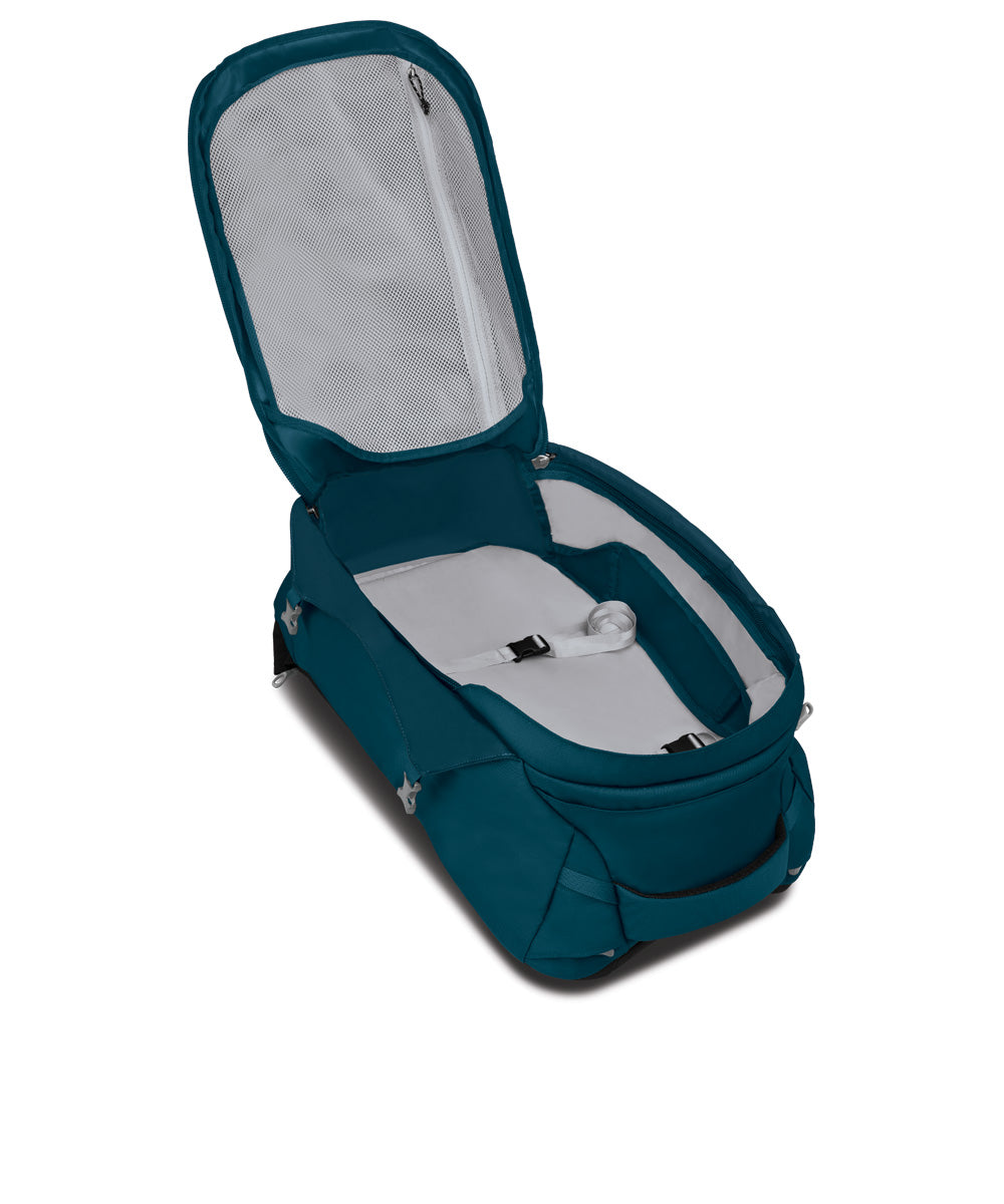 Osprey Fairview 40l travel backpack for women