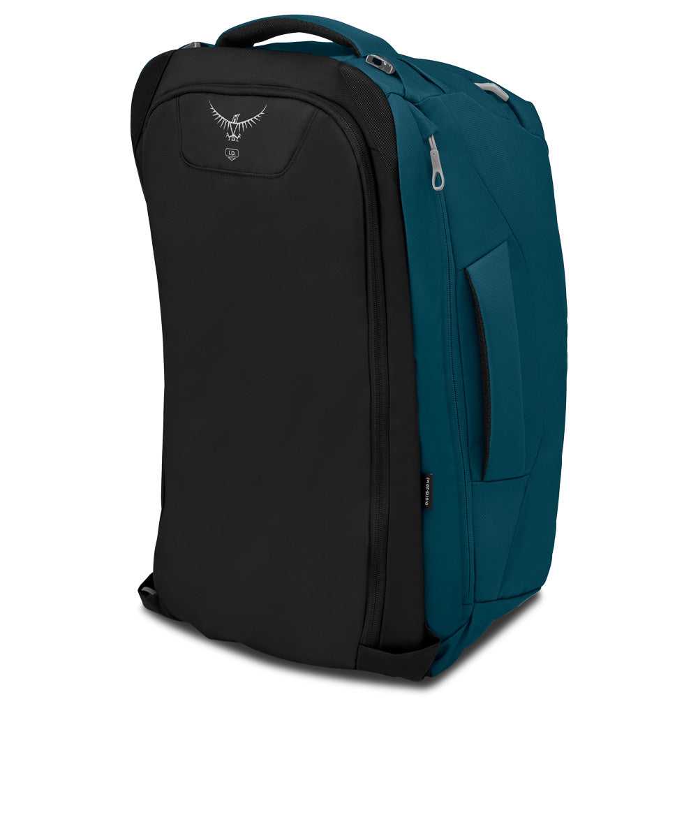 Osprey Fairview 40l travel backpack for women