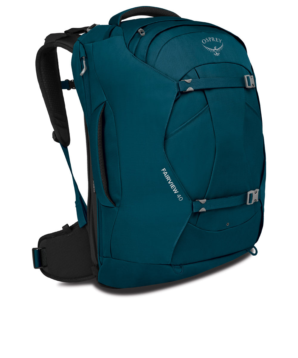 Osprey Fairview 40l travel backpack for women